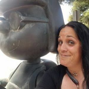 Meet your Posher, Lizzie